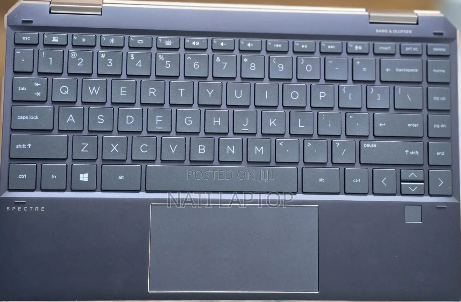 New Laptop HP Spectra 13 16GB Intel Core i7 SSD 1T
