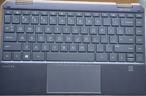New Laptop HP Spectra 13 16GB Intel Core i7 SSD 1T
