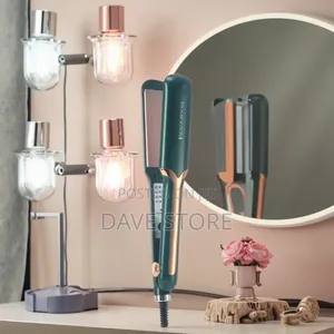 Hometime Professional Hair Straightener