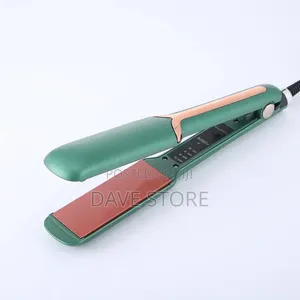 Hometime Professional Hair Straightener