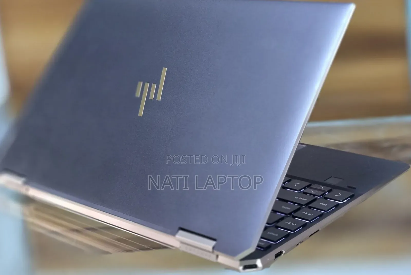 New Laptop HP Spectra 13 16GB Intel Core i7 SSD 1T
