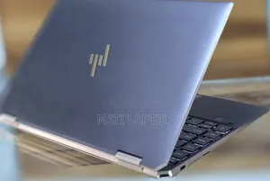 New Laptop HP Spectra 13 16GB Intel Core i7 SSD 1T