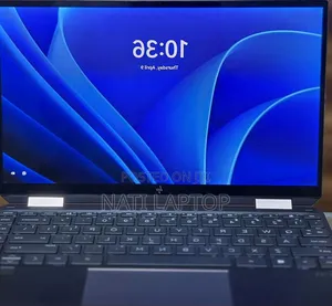 New Laptop HP Spectra 13 16GB Intel Core i7 SSD 1T