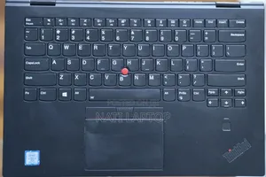 New Laptop Lenovo Thinkpad X1 Yoga 8GB Intel Core i7 SSD 512GB