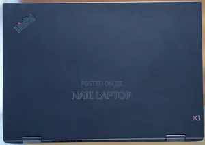New Laptop Lenovo Thinkpad X1 Yoga 8GB Intel Core i7 SSD 512GB