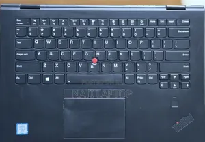 New Laptop Lenovo Thinkpad X1 Yoga 8GB Intel Core i7 SSD 512GB