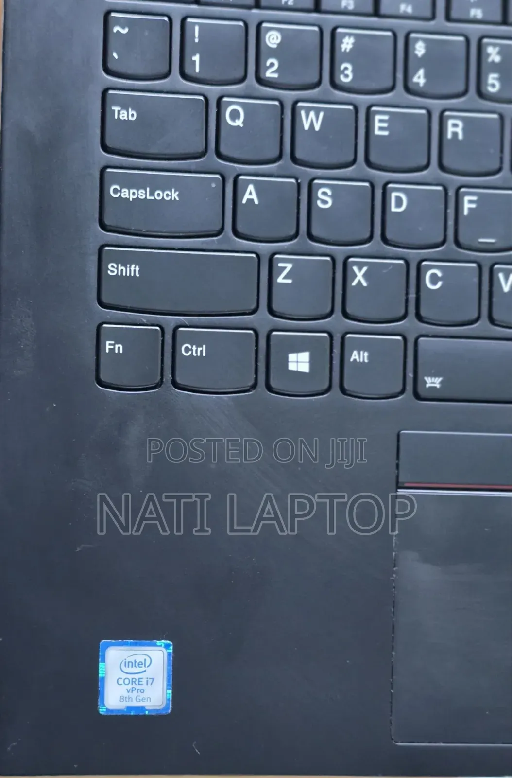 New Laptop Lenovo Thinkpad X1 Yoga 8GB Intel Core i7 SSD 512GB