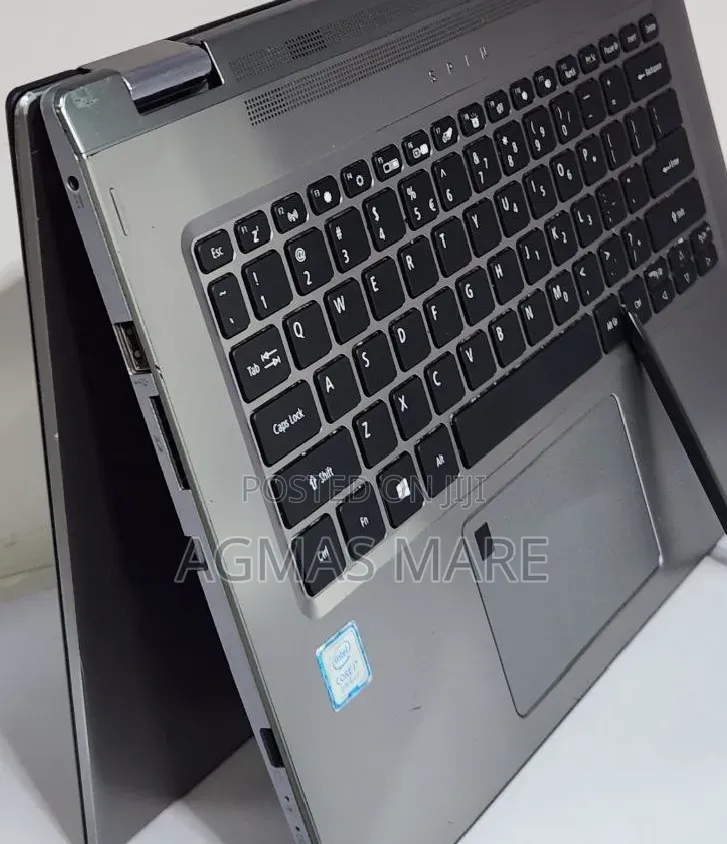 New Laptop Acer Spin 1 16GB Intel Core i7 SSD 512GB
