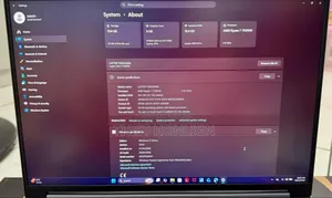 New Laptop Lenovo Legion 5 16GB AMD Ryzen 7 SSD 1T