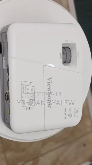New Coming Viewsonic Pa503x Projector Display Image