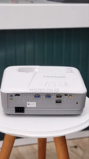 New Coming Viewsonic Pa503x Projector Display Image