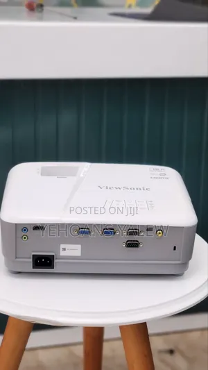 New Coming Viewsonic Pa503x Projector Display Image