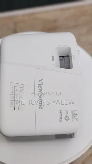 New Coming Viewsonic Pa503x Projector Display Image