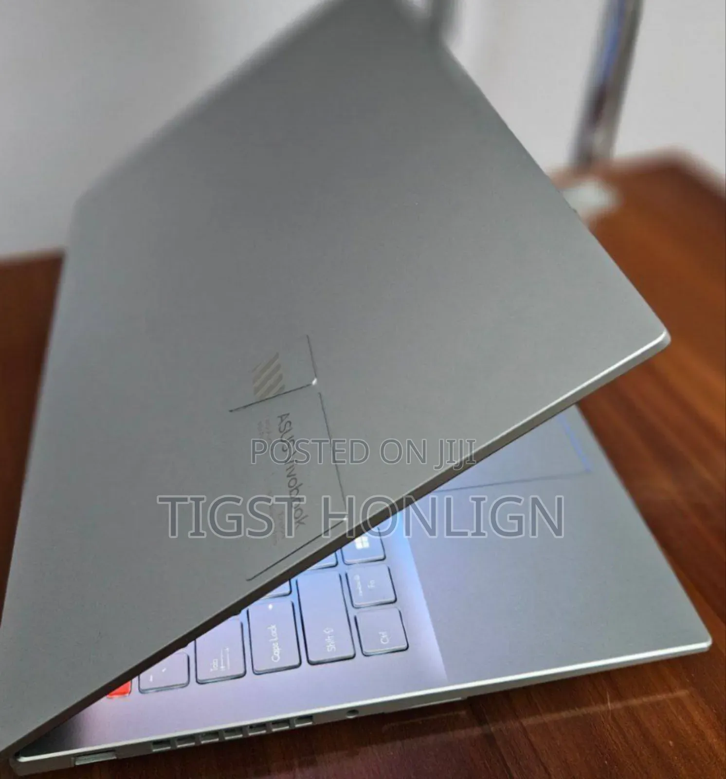 New Laptop Asus VivoBook 15 X505BA 16GB Intel Core i5 SSD 512GB