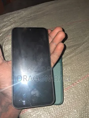 Samsung Galaxy A54 128 GB Gray