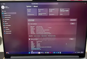 New Laptop Lenovo Legion 5 16GB AMD Ryzen 7 SSD 1T
