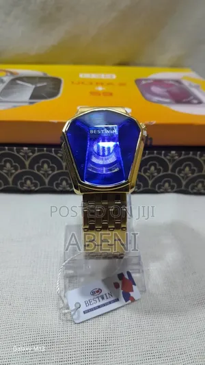 Best Win Watch