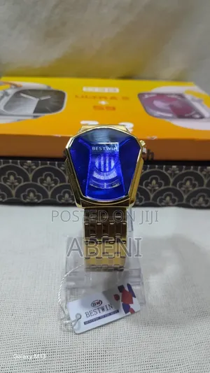 Best Win Watch