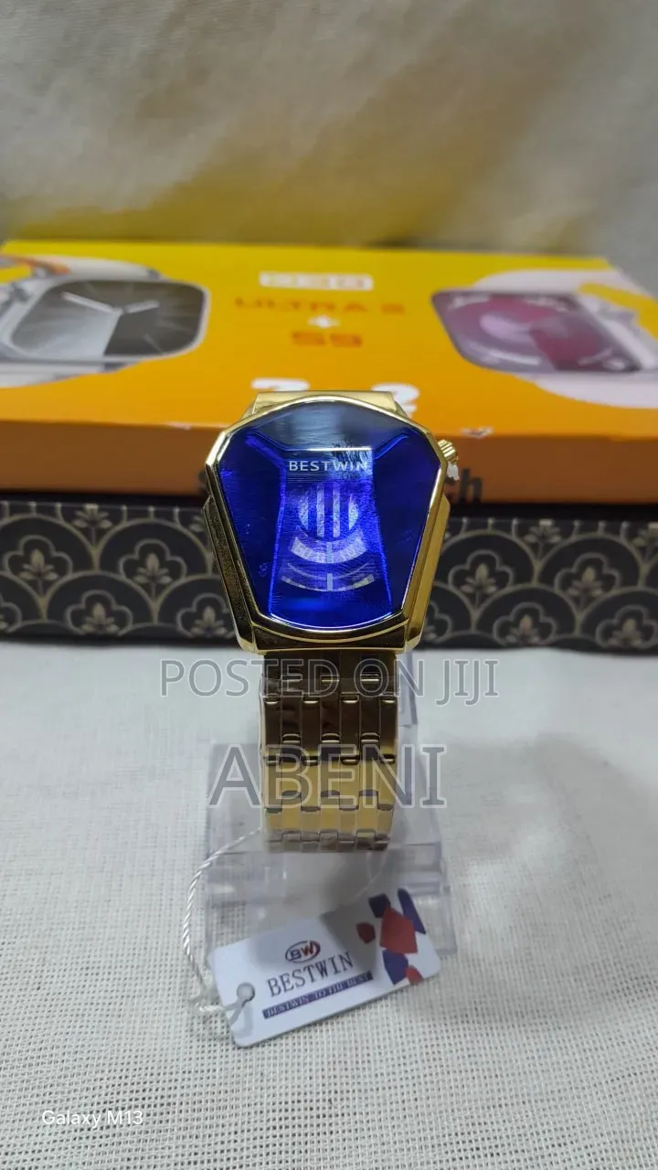 Best Win Watch