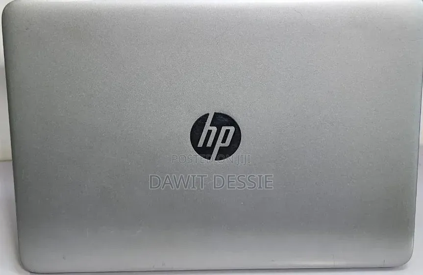 New Laptop HP EliteBook 840 G4 8GB Intel Core i7 HDD 1T