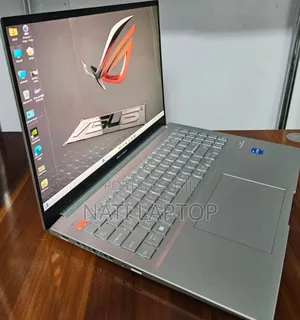 New Laptop Asus VivoBook 15 X505BA 16GB Intel Core i5 SSD 512GB