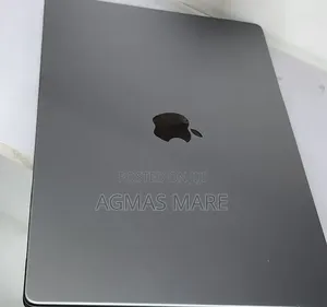 New Laptop Apple MacBook Pro M1 16GB Apple M1 SSD 512GB