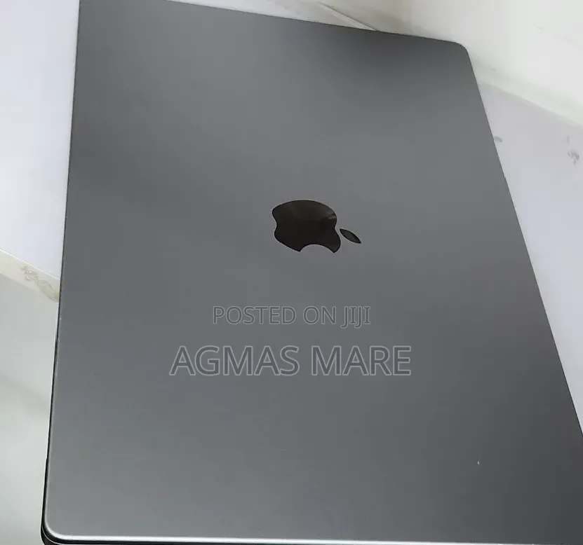 New Laptop Apple MacBook Pro M1 16GB Apple M1 SSD 512GB
