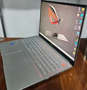 New Laptop Asus VivoBook 15 X505BA 16GB Intel Core i5 SSD 512GB