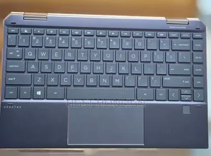 New Laptop HP Spectra 13 16GB Intel Core i7 SSD 1T