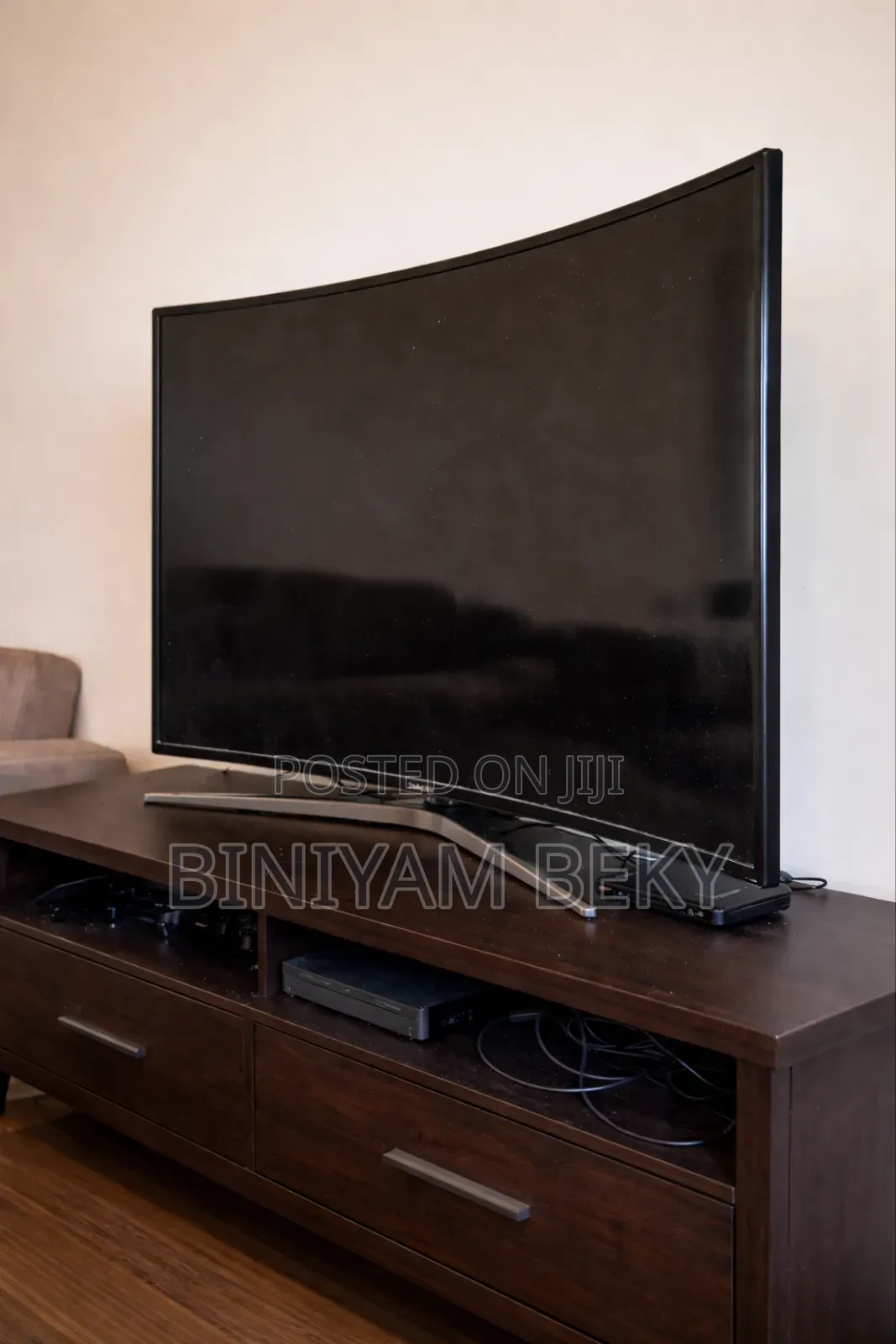 Samsung Tv