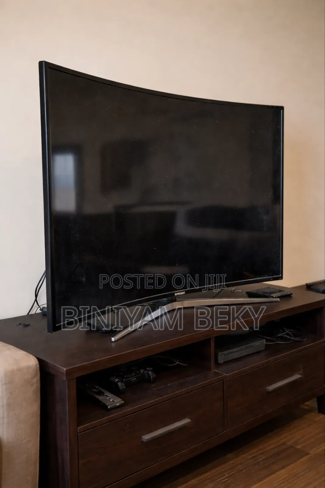 Samsung Tv