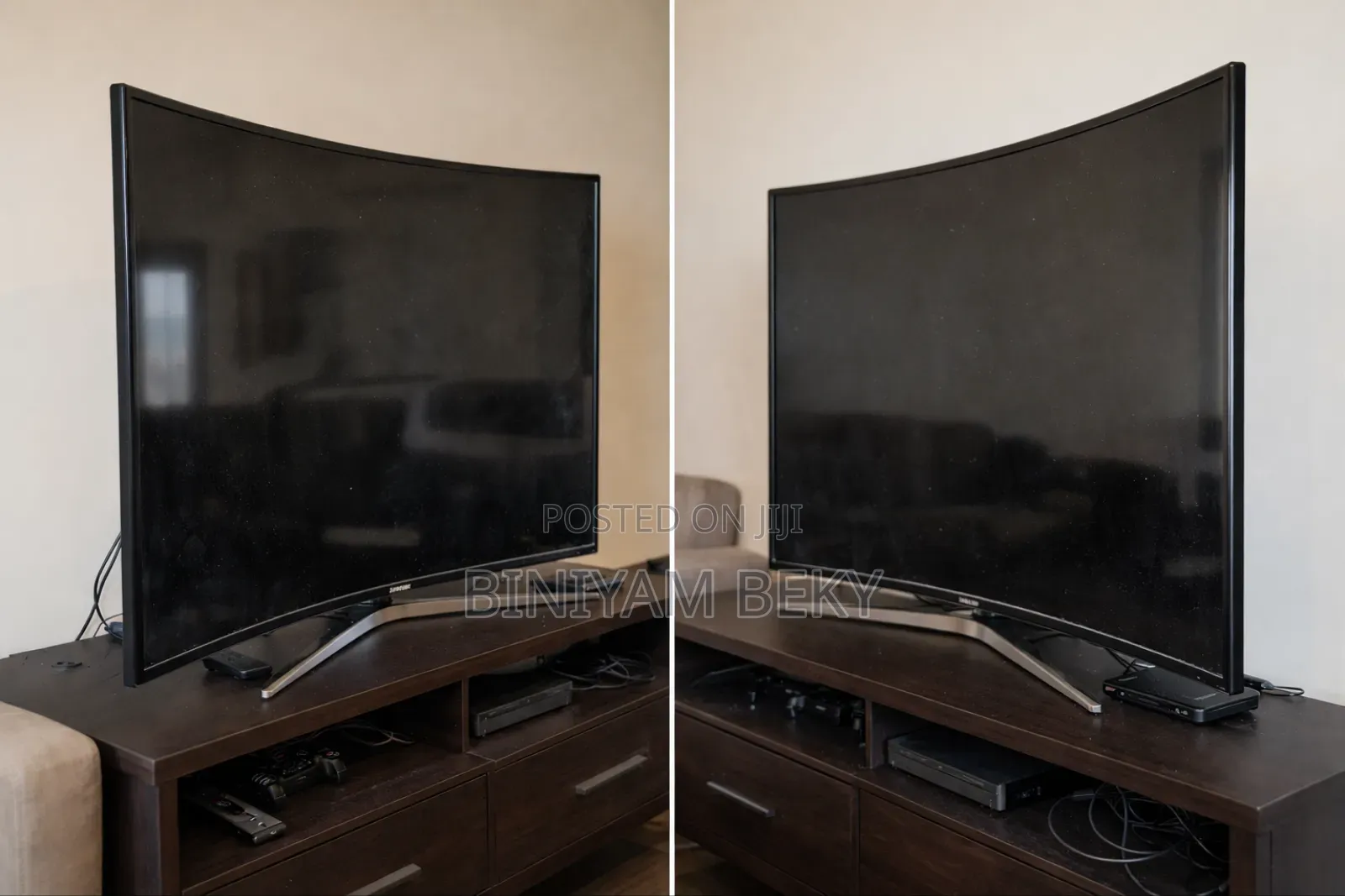 Samsung Tv