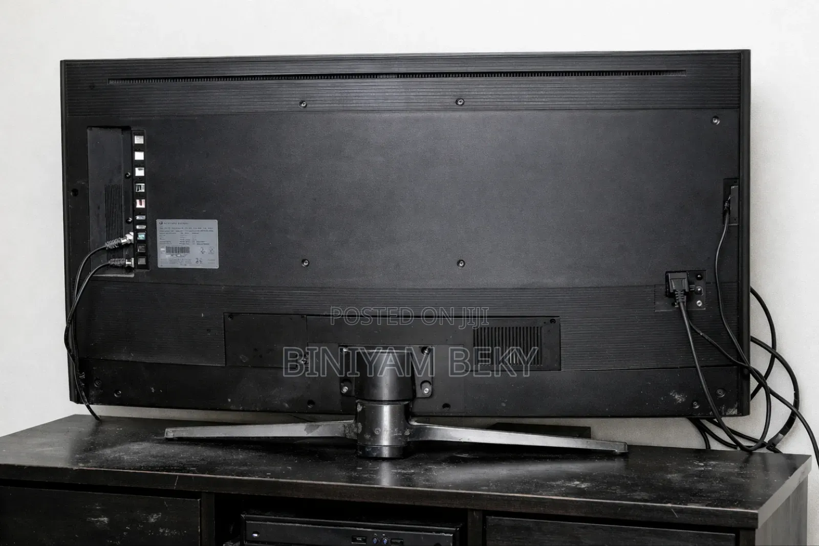 Samsung Tv
