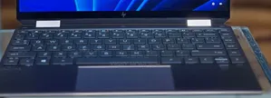 New Laptop HP Spectra 13 16GB Intel Core i7 SSD 1T