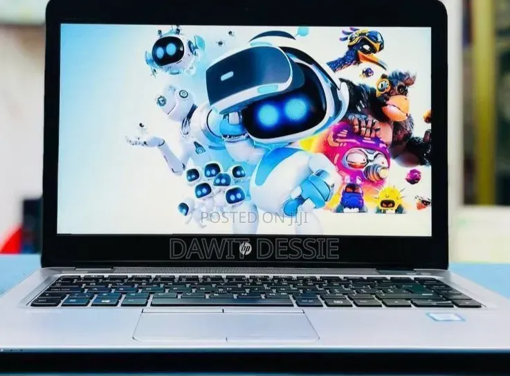 New Laptop HP EliteBook 840 G3 8GB Intel Core i5 HDD 1T