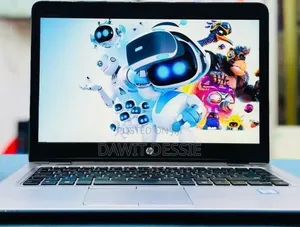 New Laptop HP EliteBook 840 G3 8GB Intel Core i5 HDD 1T