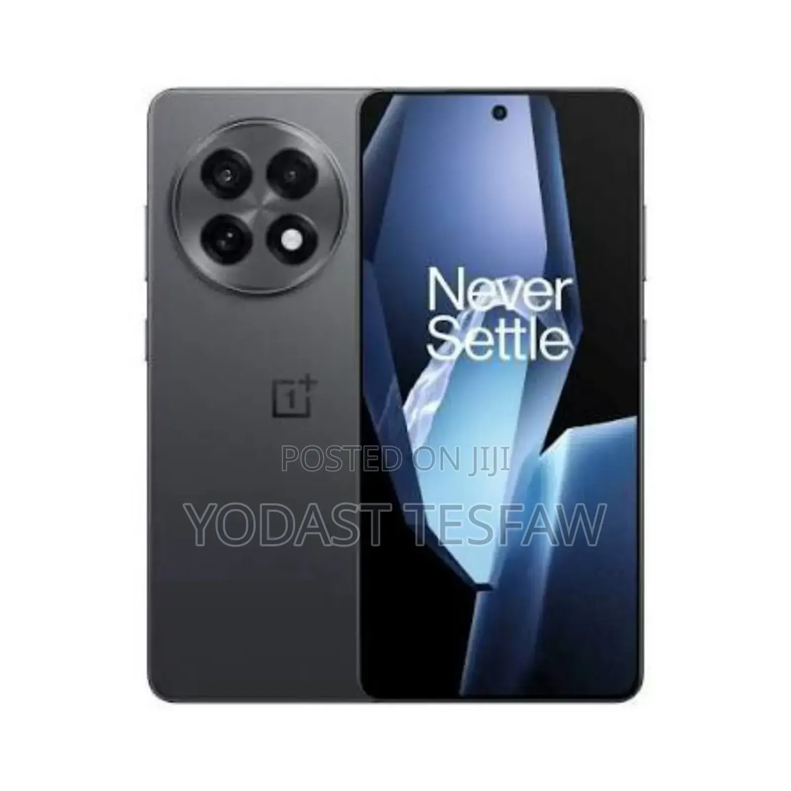 New OnePlus 13R 512 GB