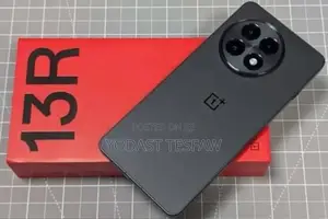 New OnePlus 13R 512 GB