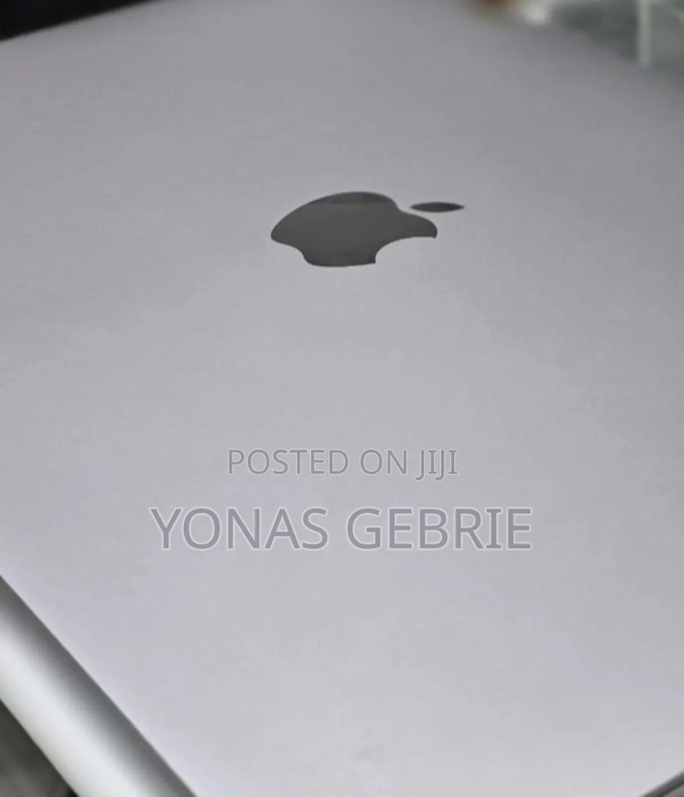New Laptop Apple MacBook 16GB Intel Core i7 SSD 256GB