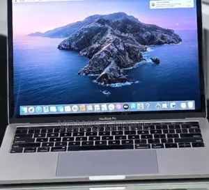 New Laptop Apple MacBook 16GB Intel Core i7 SSD 256GB