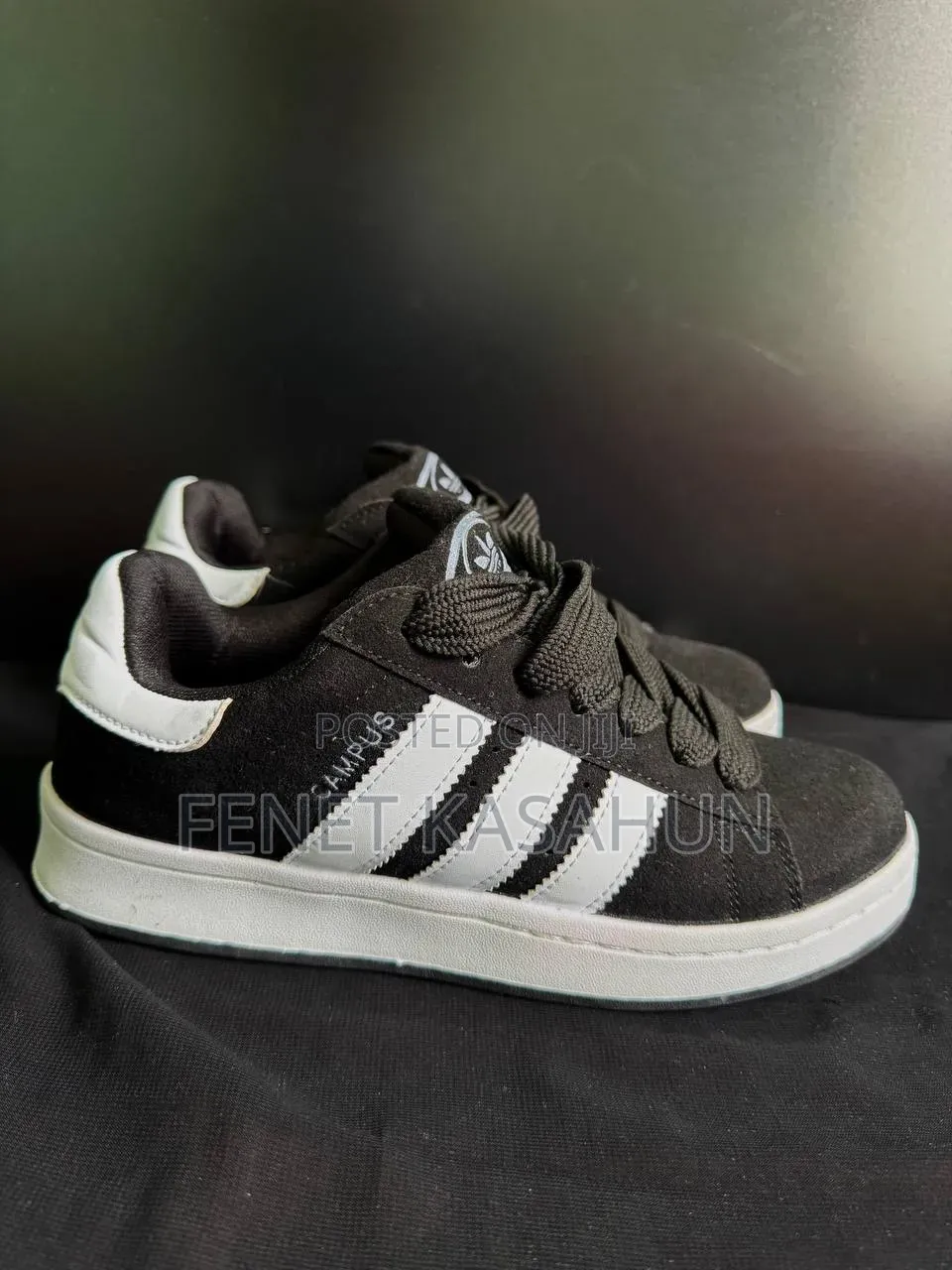 Adidas Campus