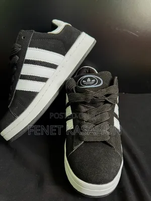 Adidas Campus