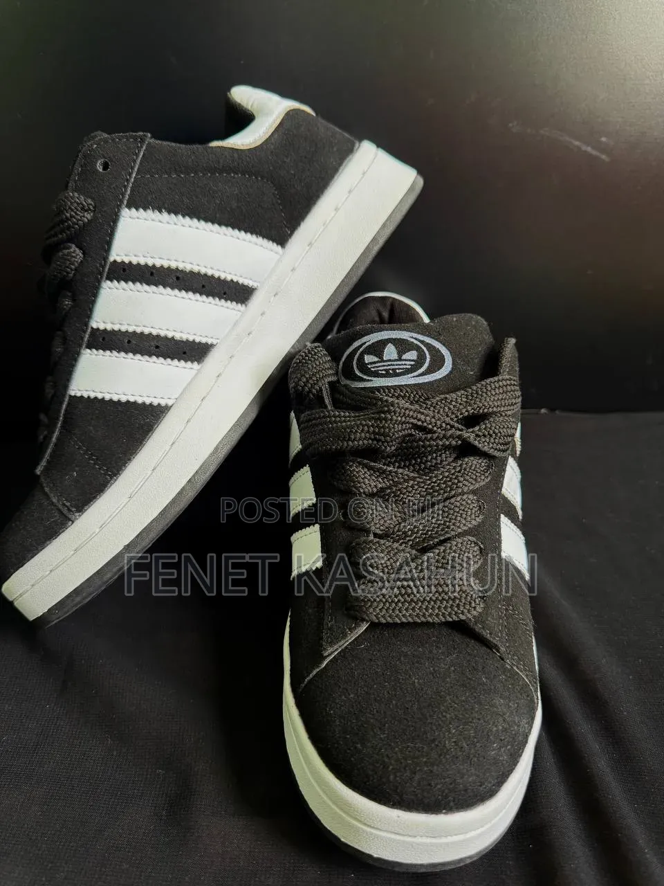 Adidas Campus