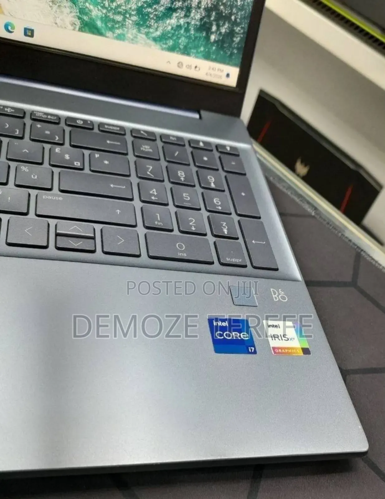 New Laptop HP Pavilion 15 16GB Intel Core i7 SSD 512GB