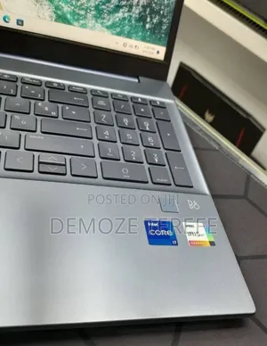 New Laptop HP Pavilion 15 16GB Intel Core i7 SSD 512GB