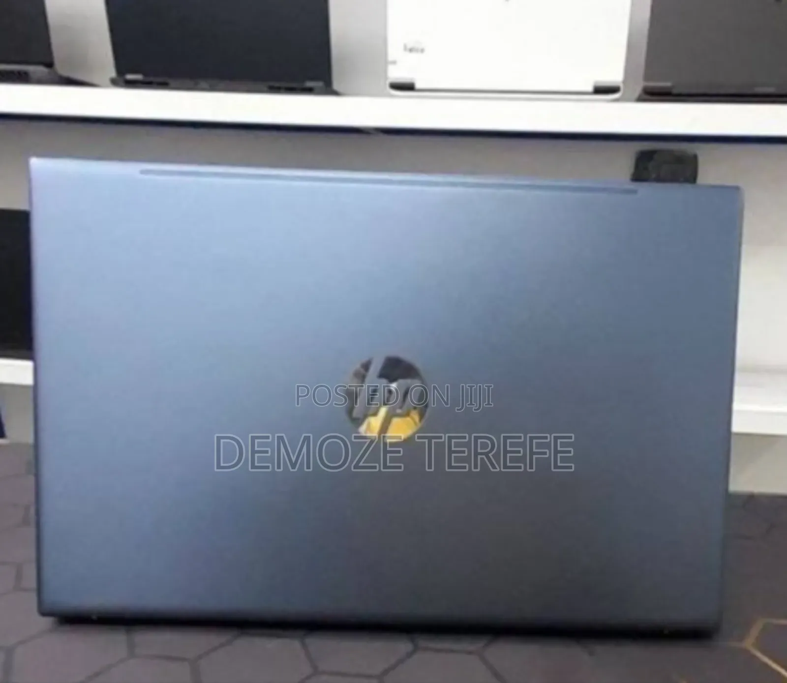 New Laptop HP Pavilion 15 16GB Intel Core i7 SSD 512GB