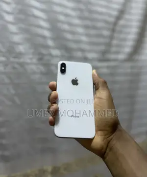 Apple iPhone X 256 GB