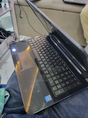 Laptop HP 15-da2933nia 4GB Intel Core i5 HDD 500GB