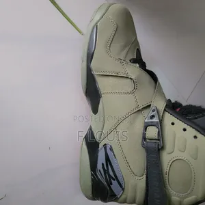 Urgent for Sale Jordan 8