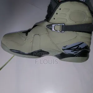 Urgent for Sale Jordan 8